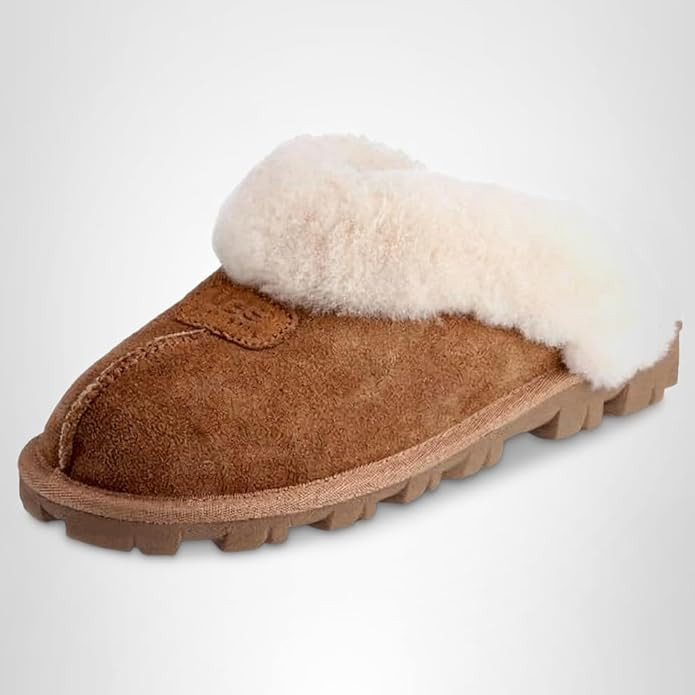 UGG Women's Coquette Slipper | Amazon (US)