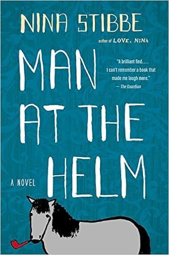 Man at the Helm: A Novel | Amazon (US)