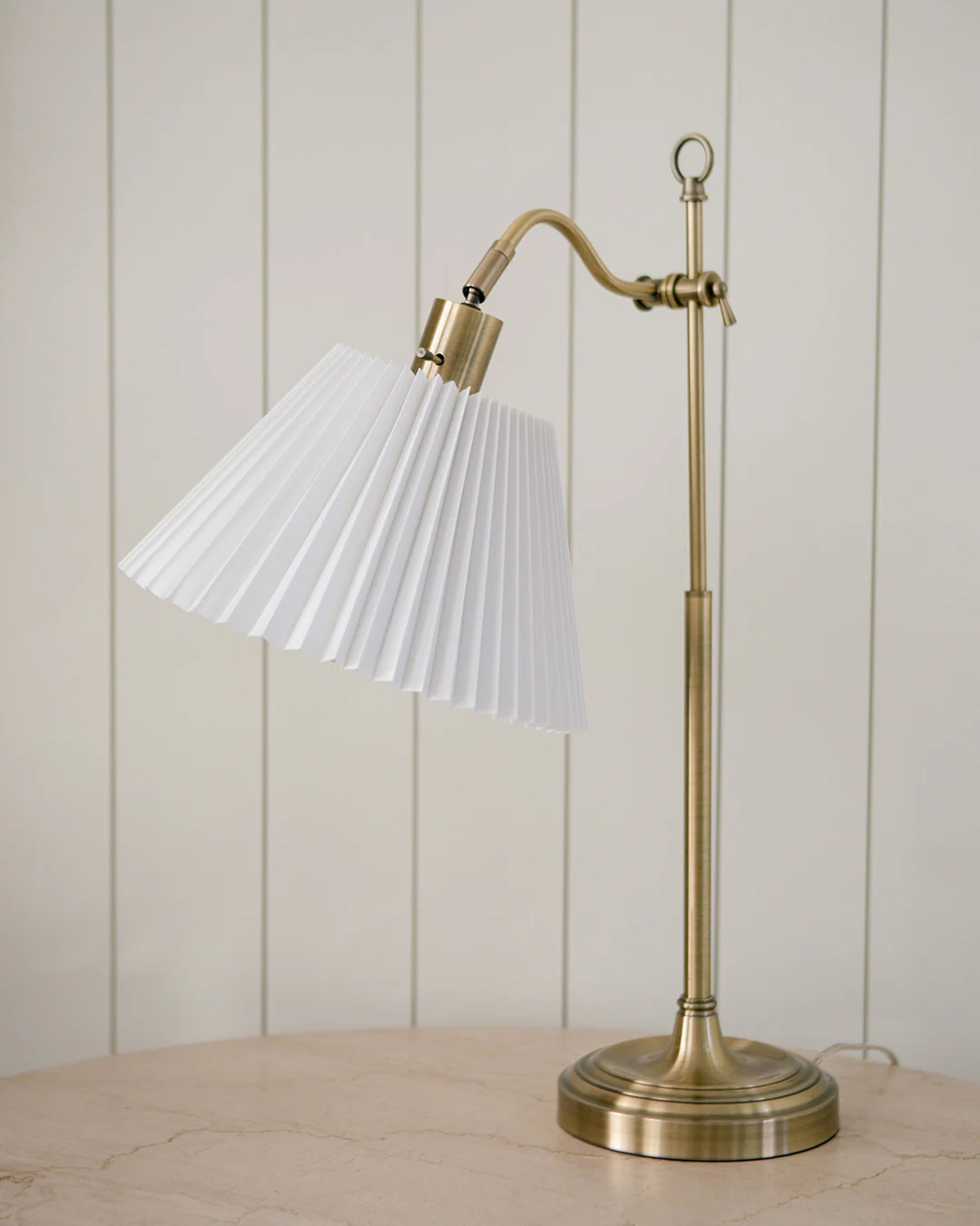 Charlotte Table Lamp | Elements by Remedy