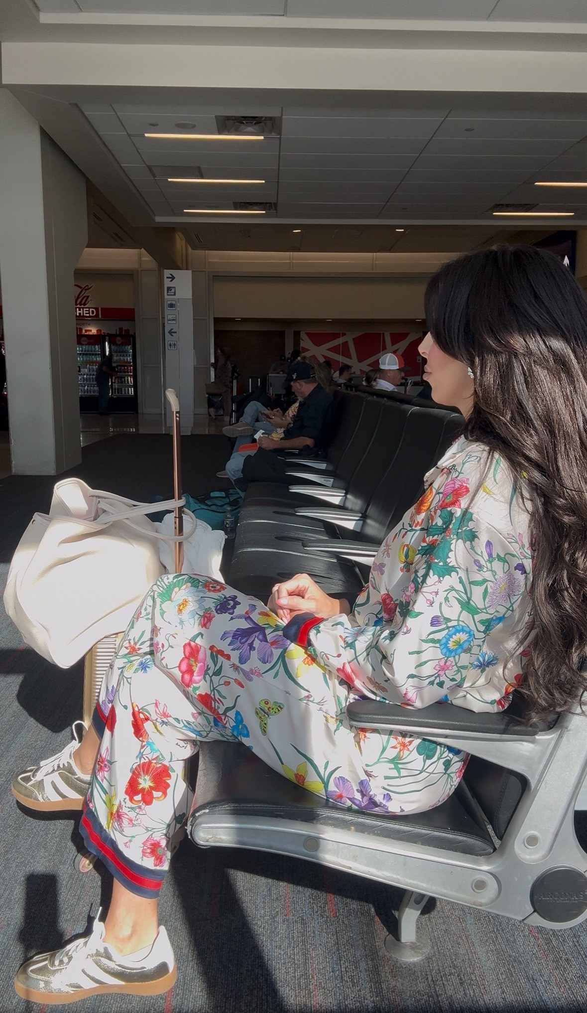 The BEST two piece set💖🔥

#LTKGiftGuide #LTKHoliday #LTKStyleTip