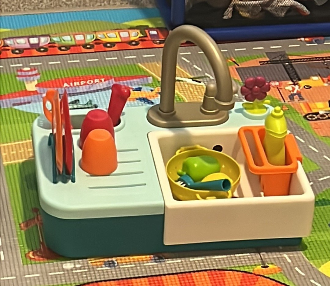 9/10


#LTKBaby #LTKFindsUnder50 #LTKHome