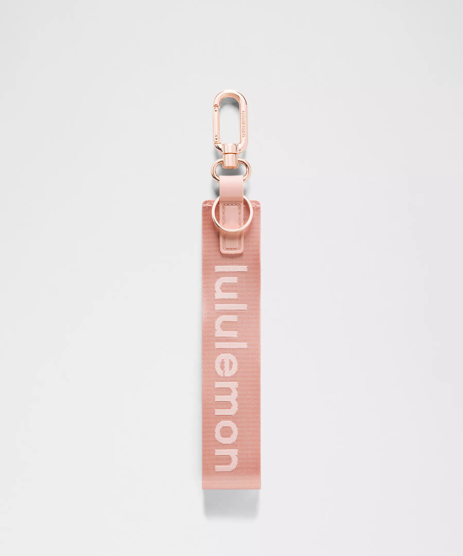 Never Lost Keychain | Lululemon (US)