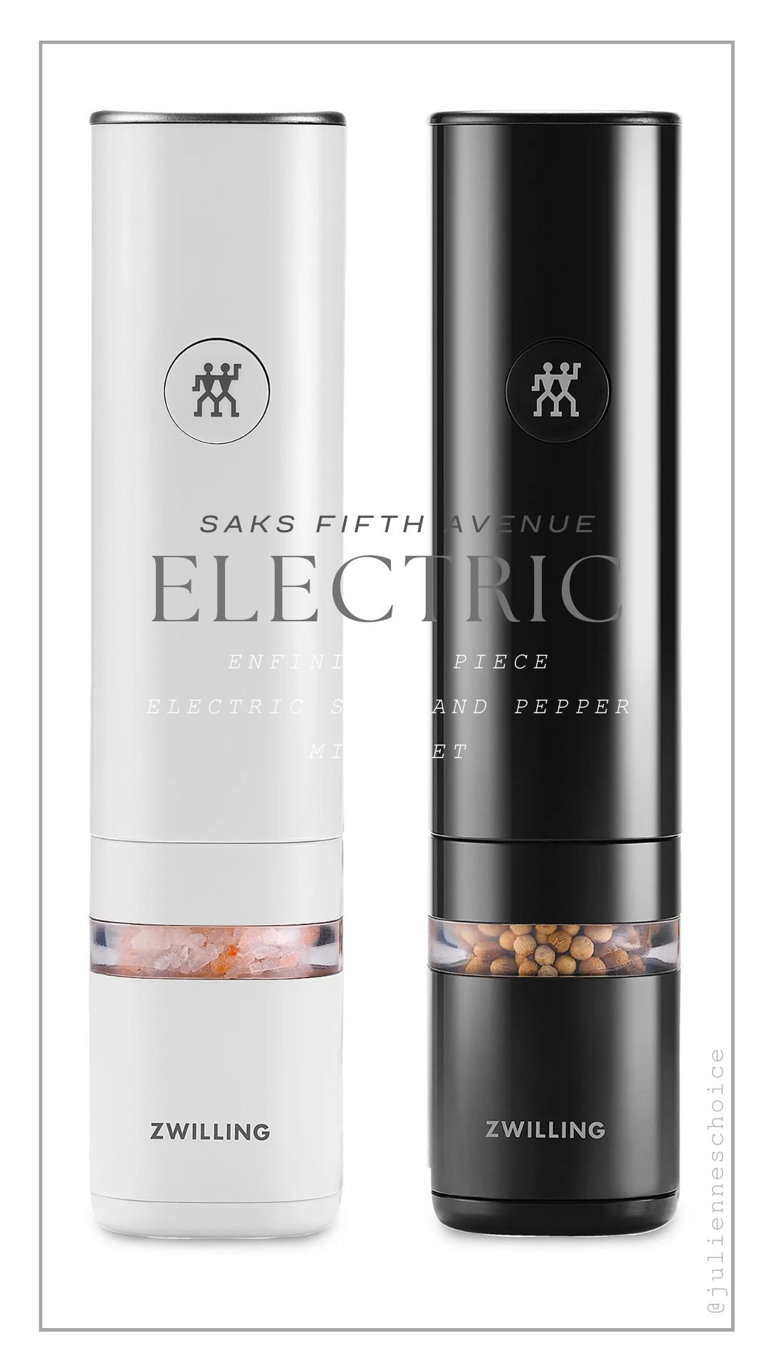 Saks Fifth Avenue Home Sale Picks 🖤 


Elevate your home with timeless essentials from Saks—on major sale!
☕ Double-wall glassware for your morning coffee
🍳 Ceramic bakeware perfect for fall dinners
🌿 Sleek salt & pepper mills, airtight containers & more
Tap to shop my curated picks before they’re gone!✨julienneschoice


#SaksHomeSale #kitchenupgrade #coffeetime
 

 #LTKHome #LTKSaleAlert