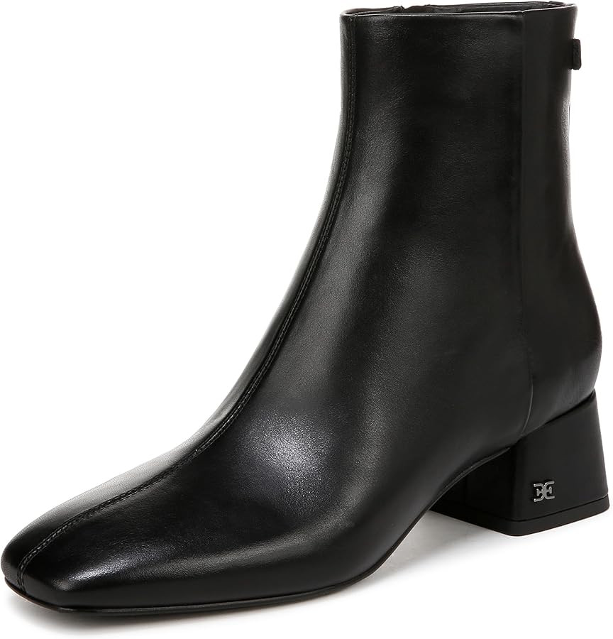 Sam Edelman Women's Paige Bootie | Amazon (US)