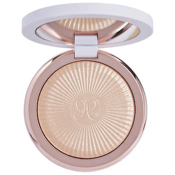 Glow Seeker Champagne Gold Powder Highlighter | Sephora (US)