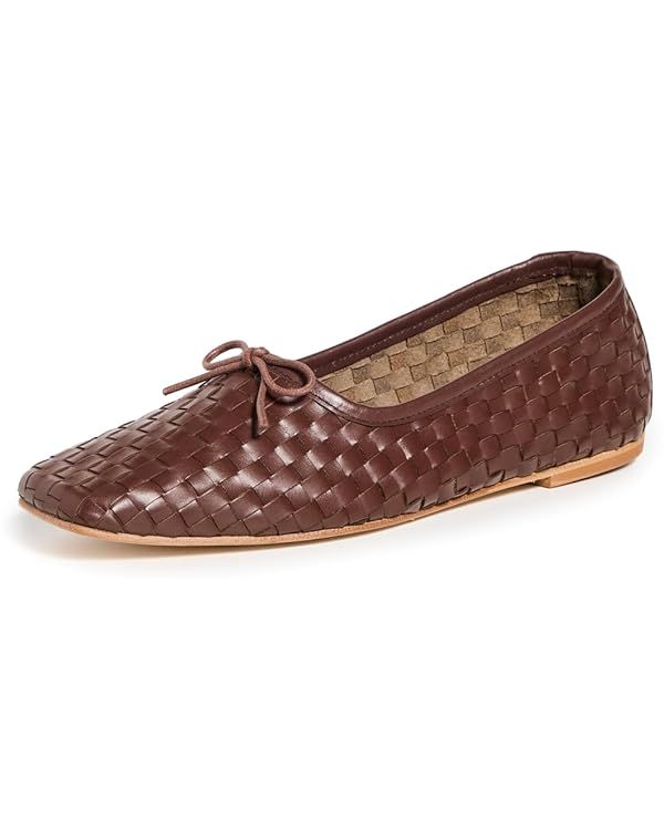 Freda Salvador Women's Jada Flats | Amazon (US)