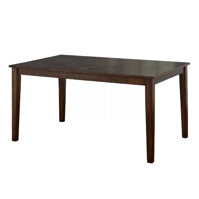 Rhem Solid Wood Dining Table | Wayfair North America