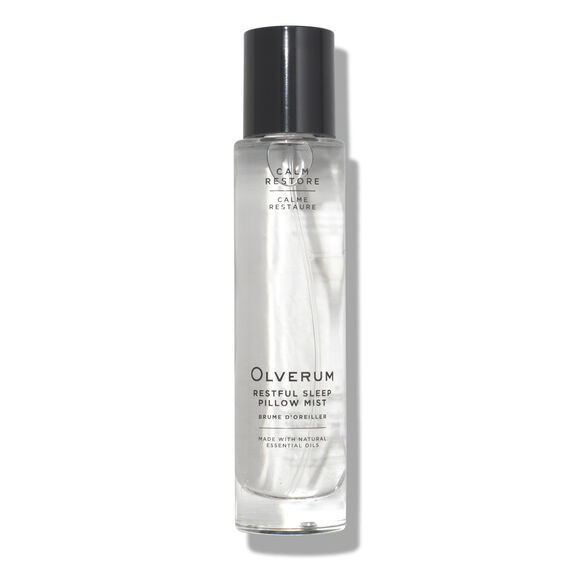 Olverum Restful Sleep Pillow Mist | Space NK | Space NK - UK