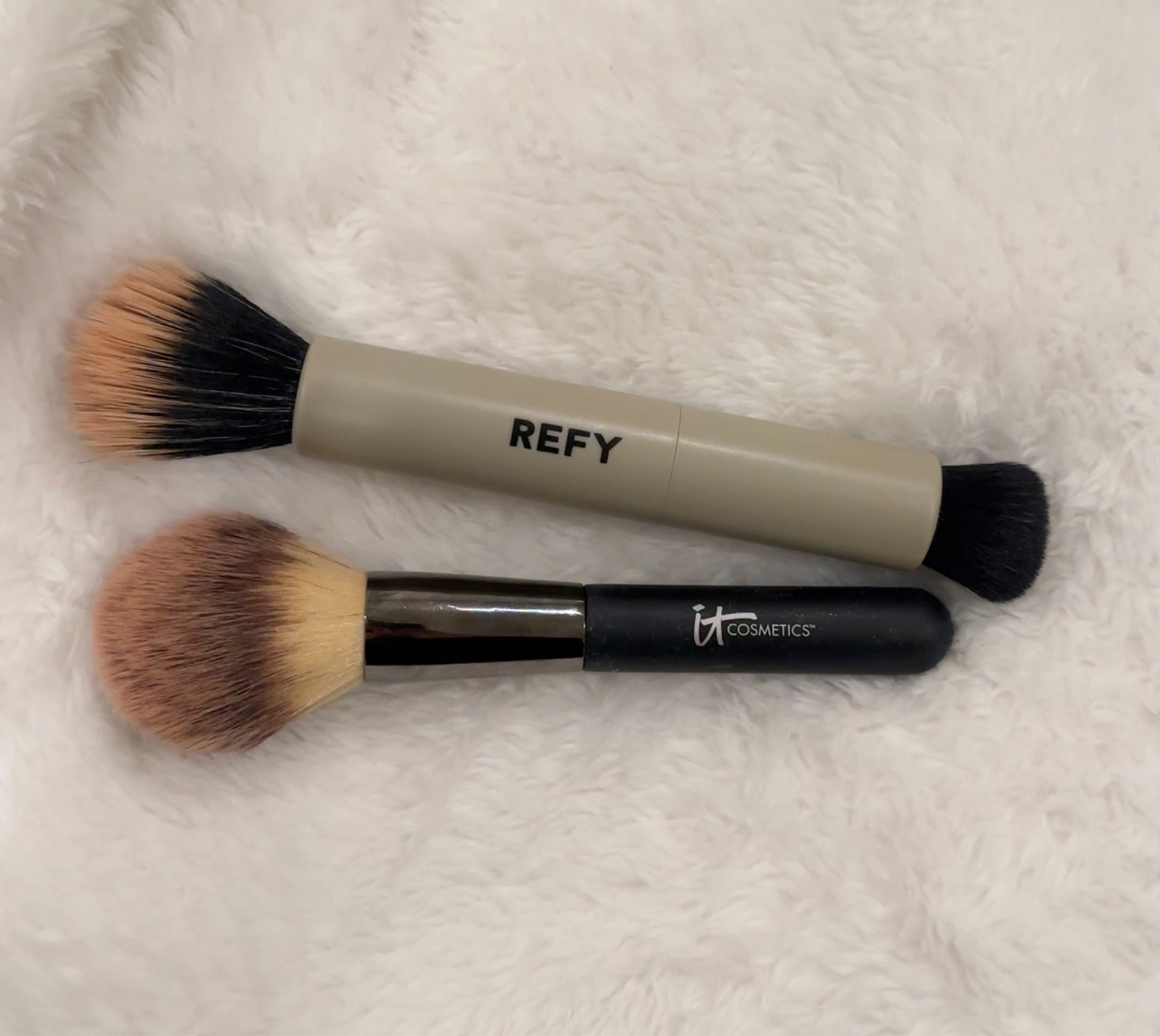 The brushes + other tools in all my get ready with me videos! 

#LTKbeauty #LTKunder100 #LTKunder50