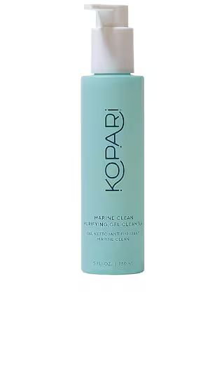 Marine Clean Purifying Gel Cleanser | Revolve Clothing (Global)