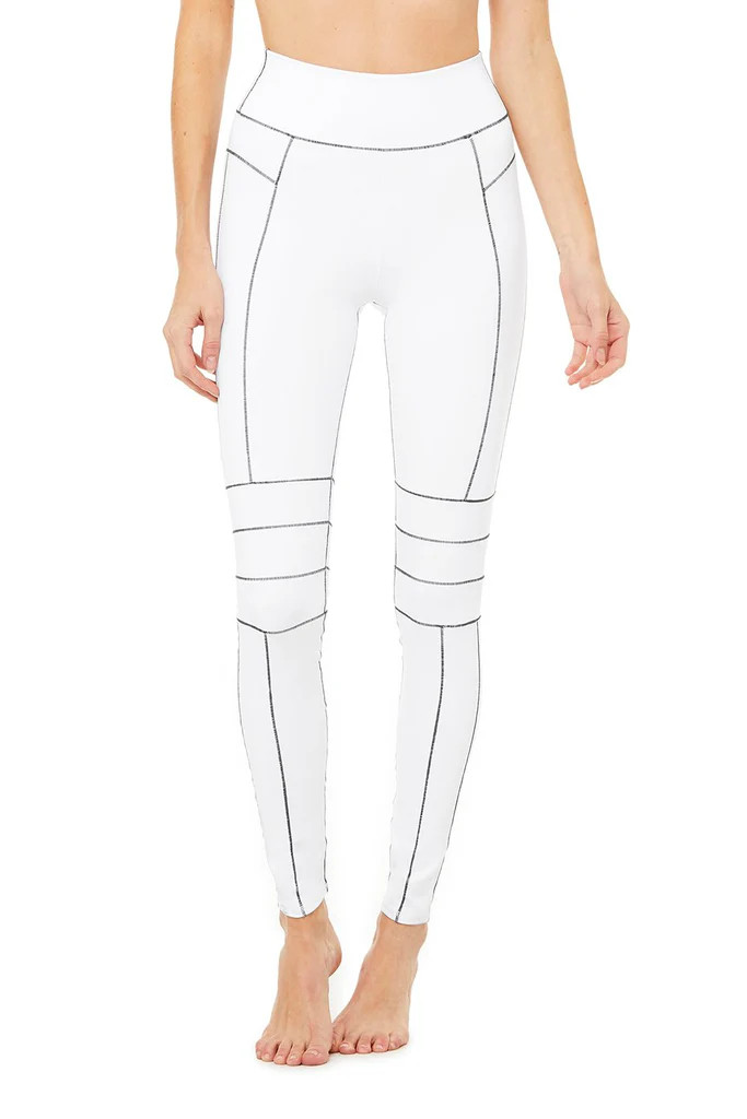 High-Waist Endurance Legging | Alo Yoga (US)