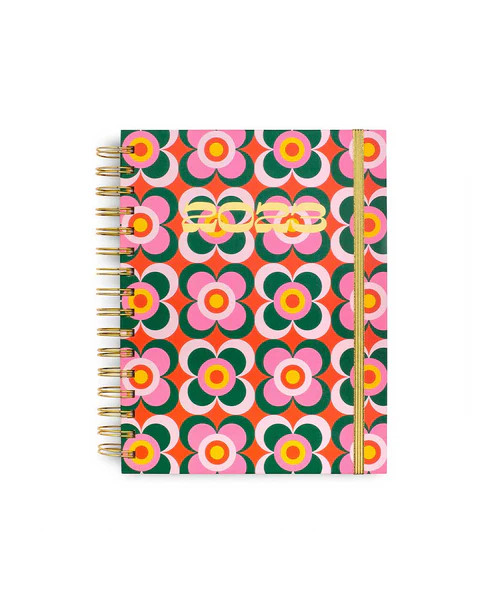 Medium 12-Month Planner - Mod | ban.do