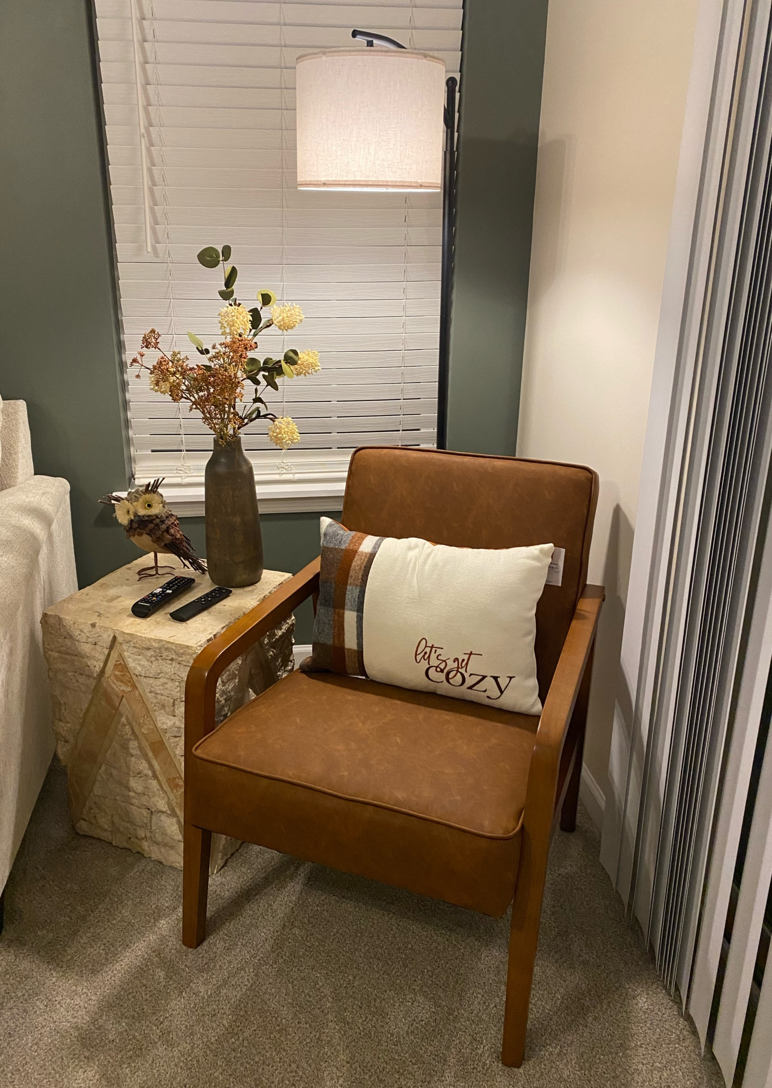 Spiced up the chair combo too! 
Extra 30% off at Kirklands for LDW! 

#LTKSale #LTKFind #LTKSeasonal