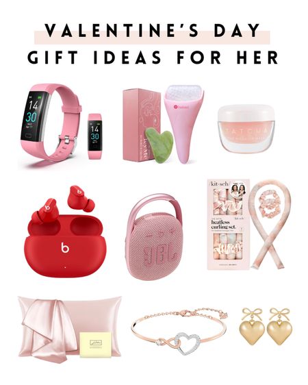 Valentine’s Say gift ideas for her from Amazon #valentinesdaygiftideas #valentinesday #giftsforher 

#LTKsalealert #LTKGiftGuide #LTKSeasonal