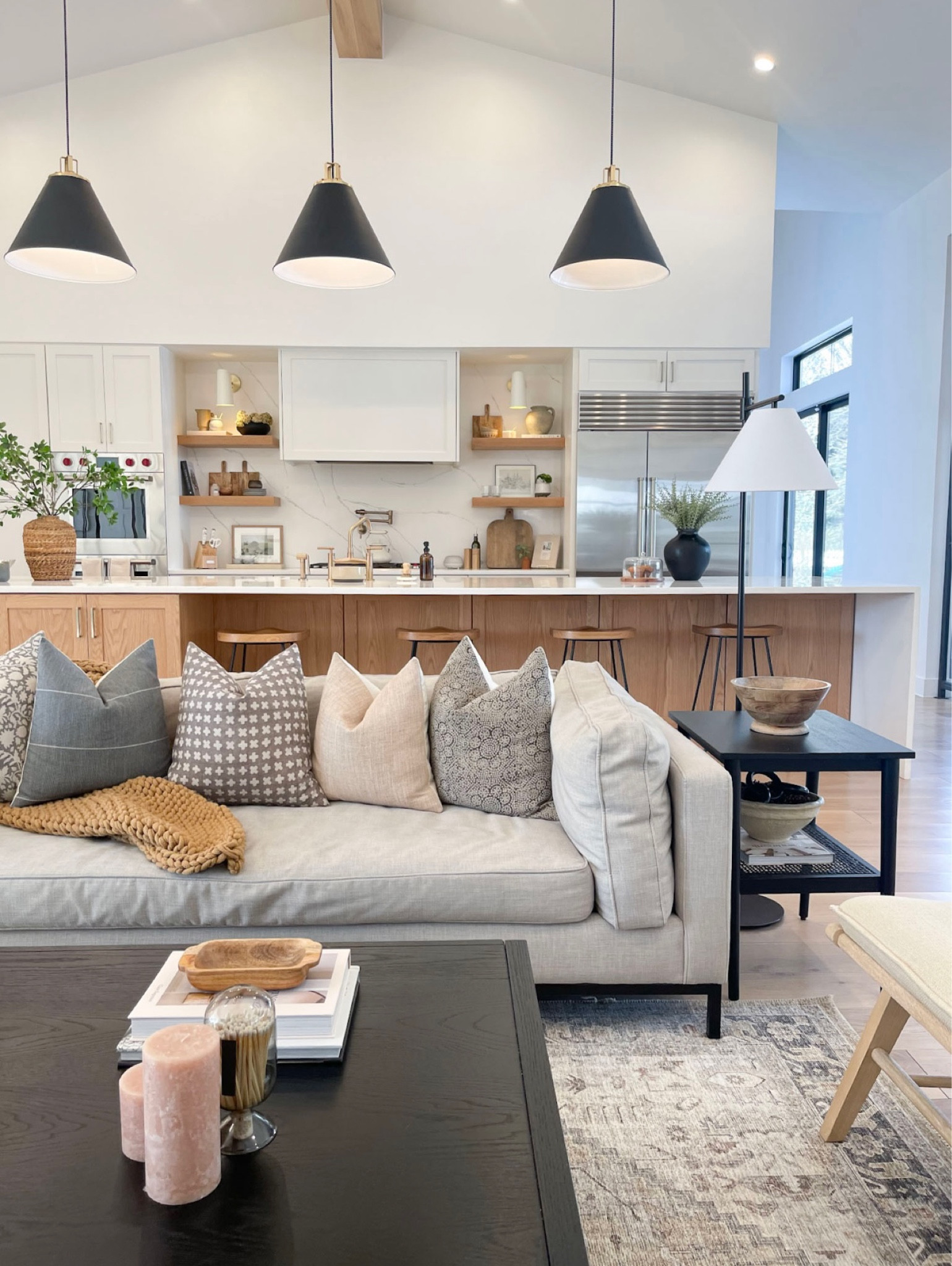 Shop favorite living room details all right here!

#LTKSeasonal #LTKstyletip #LTKhome