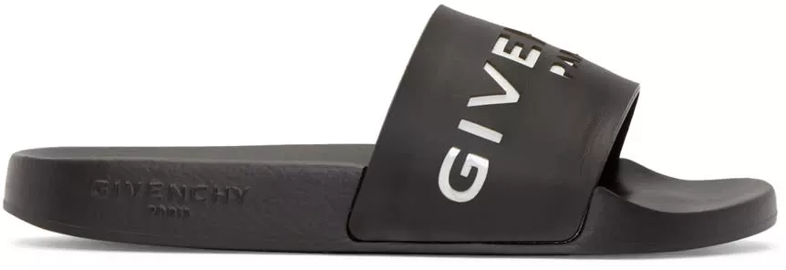 Givenchy Slippers Slide Unisex … curated on LTK