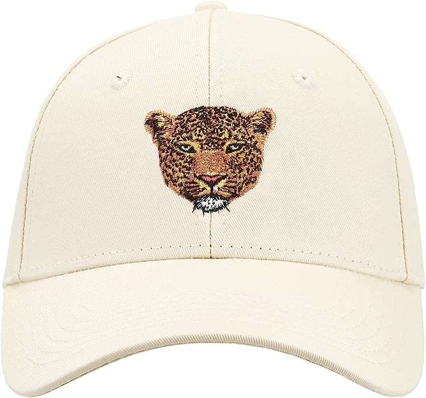 iHomor Unisex Cotton Baseball Cap with Embroidery Adjustable Dad Hat Trucker Baseball Hat for Men... | Amazon (US)