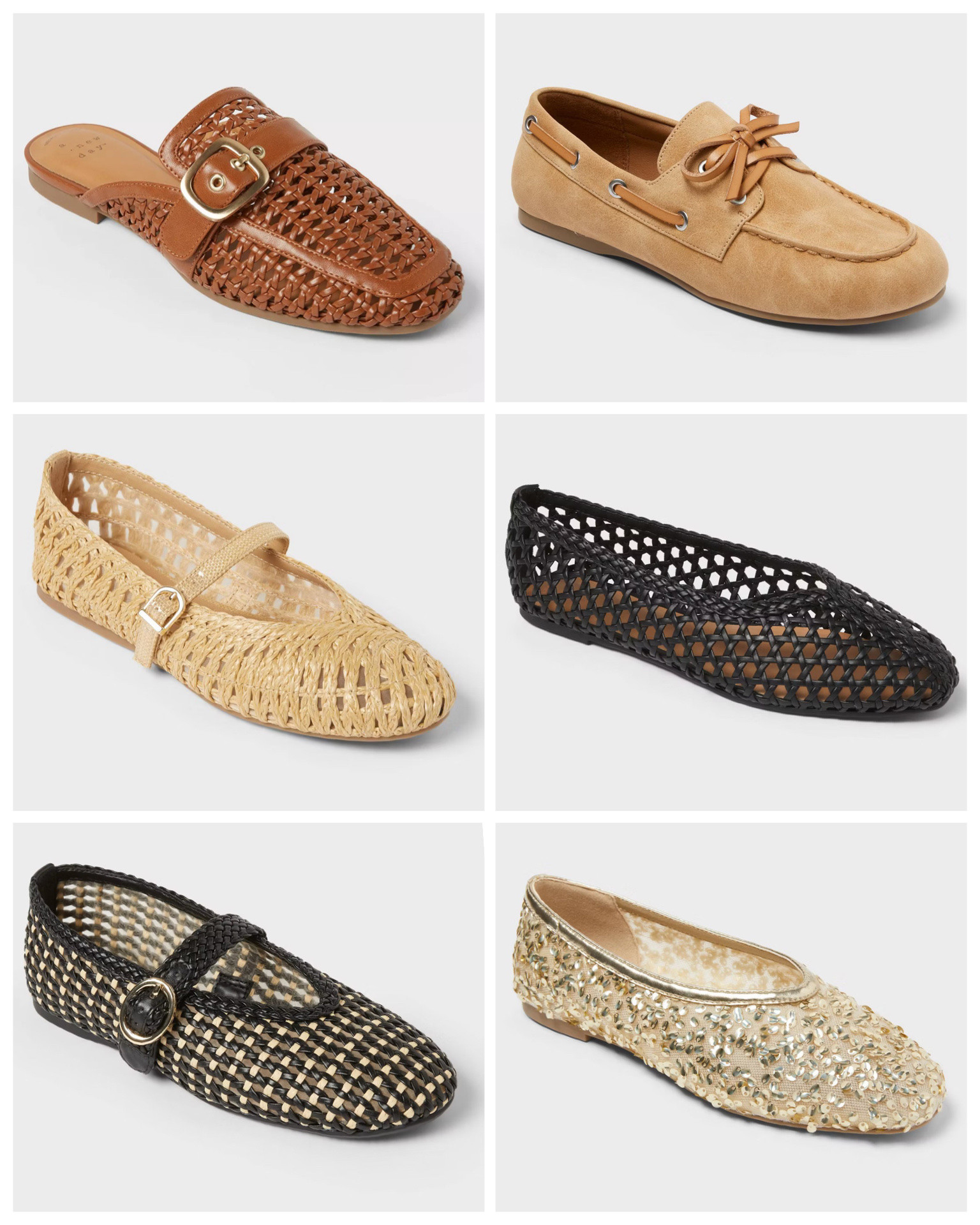 Target new arrival flats 

#LTKFindsUnder50 #LTKmomlife