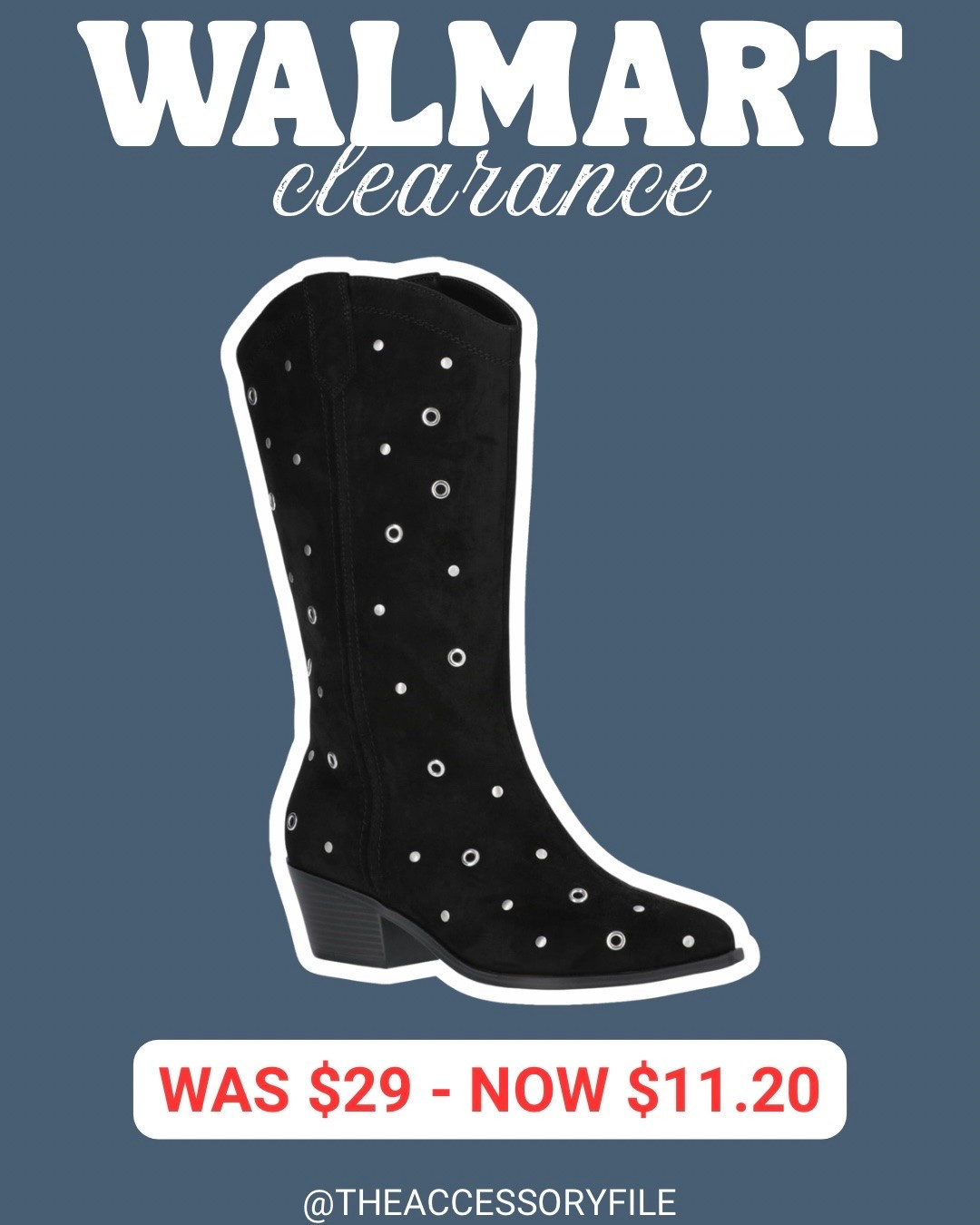 Walmart finds, Walmart fashion, Walmart style, Walmart clearance, back to school, boots, fall shoes, country concert outfit

#LTKootd #LTKSeasonal #LTKSaleAlert