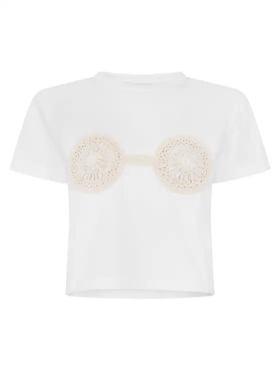 logo T-shirt | Senser US