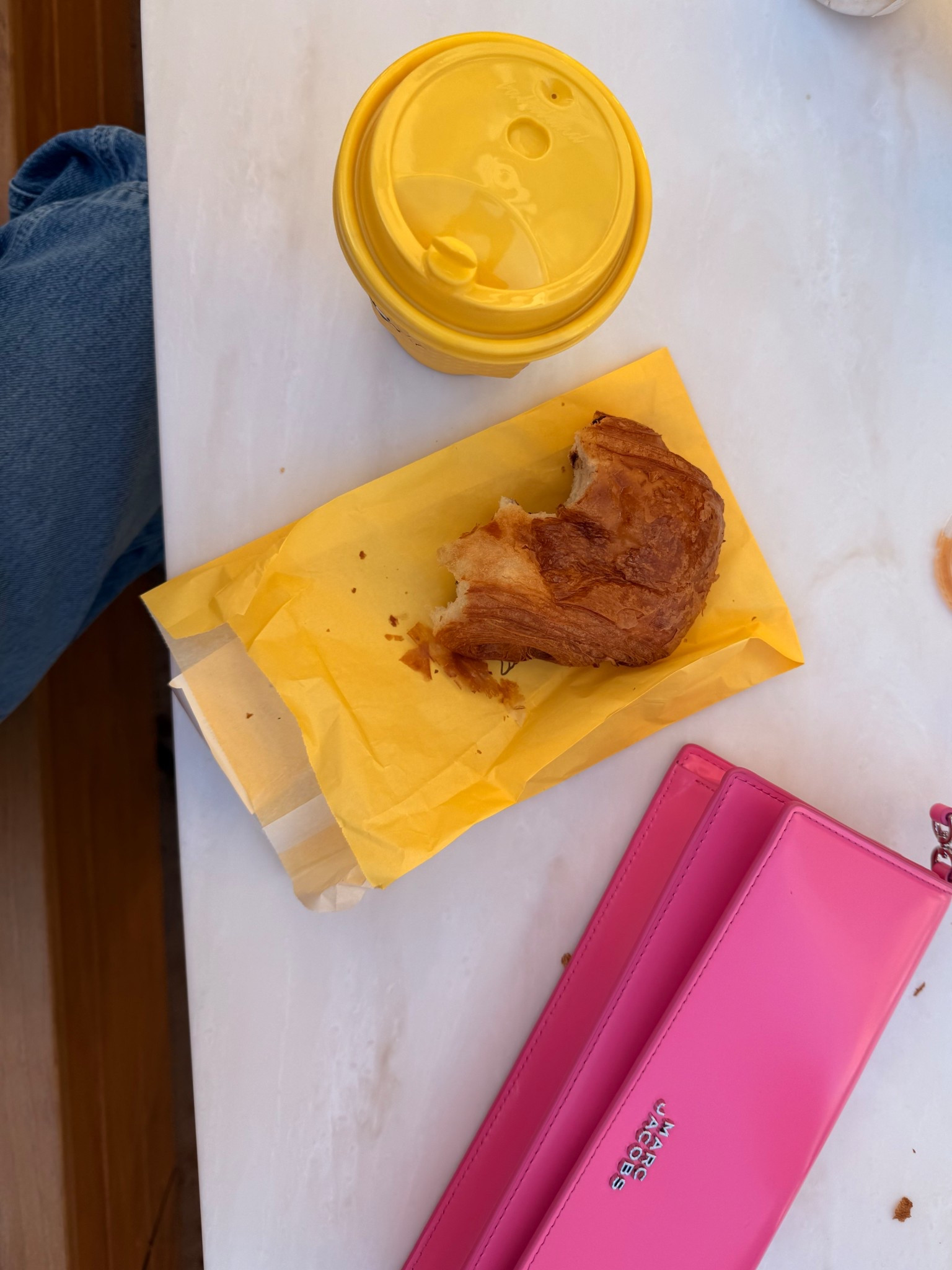 Spring bag | pink purse | handbag | summer bag | hot pink | spring accessories | pastel | Valentine’s Day | galentines | girly 

#LTKTravel #LTKValentine #LTKWorkwear