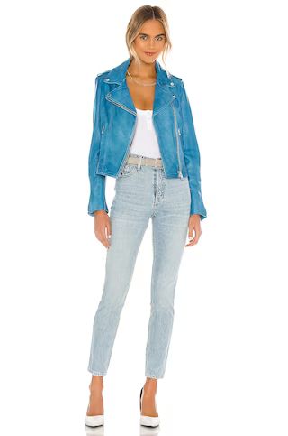 Donna Jacket
                    
                    LAMARQUE | Revolve Clothing (Global)