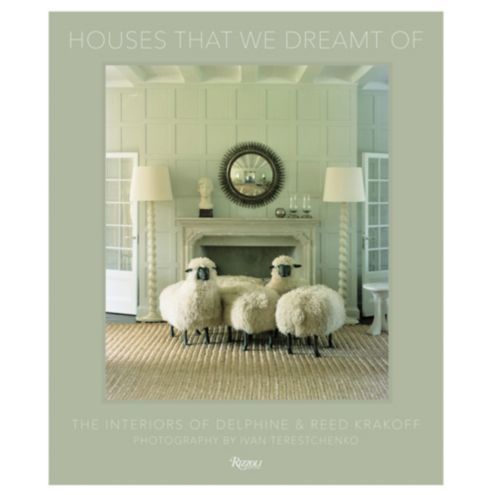 Houses That We Dreamt Of | Ballard Designs, Inc.