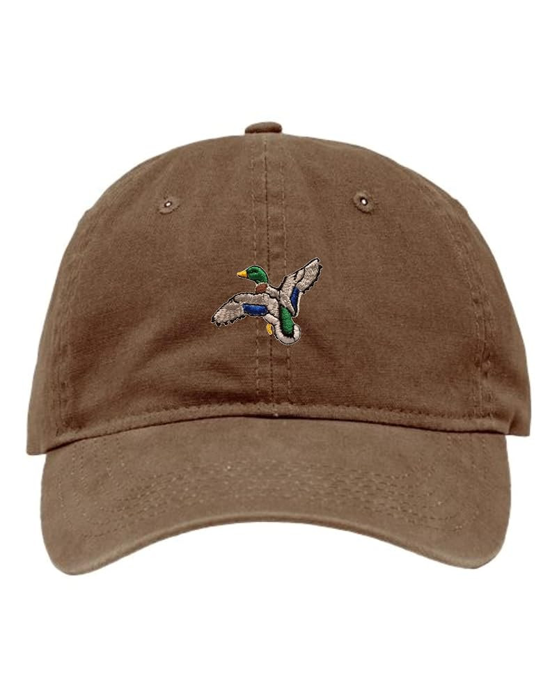 Go All Out Adult Mallard Duck Embroidered Hat | Amazon (US)