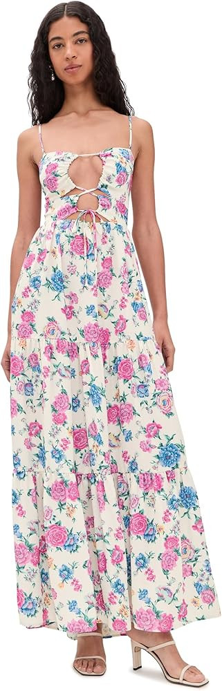 Women's Gabi Midi Dress | Amazon (US)