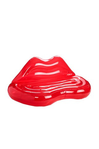 FUNBOY Floating Lip Couch from Revolve.com | Revolve Clothing (Global)
