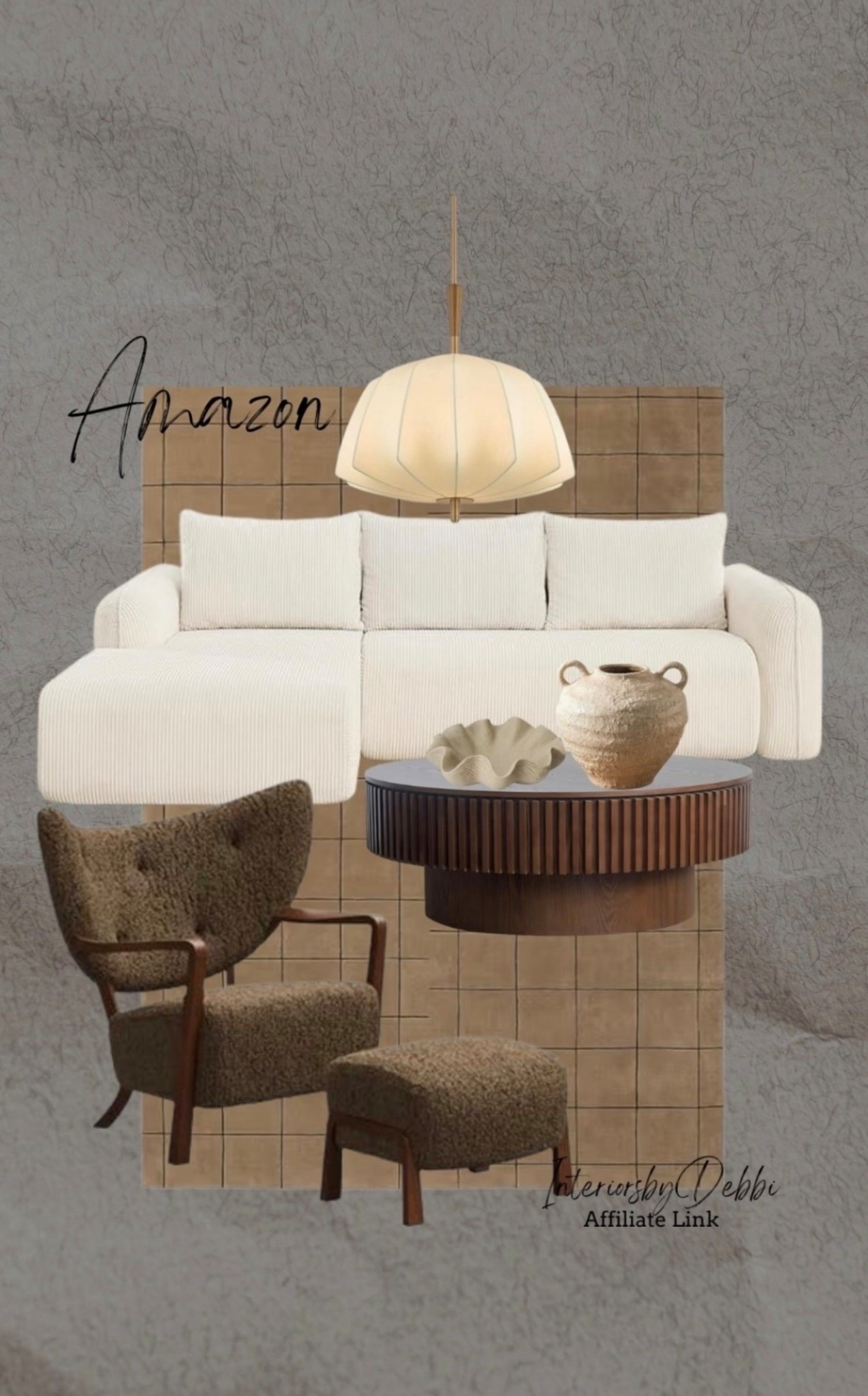 Amazon finds
Area rug, cream sofa, accent chair, coffee table, lighting, transitional home, modern decor, amazon find, amazon home, target home decor, mcgee and co, studio mcgee, amazon must have, pottery. barn, Walmart finds, affordable decor, home styling, budget friendly, accessories, neutral decor, home finds, new arrival, coming soon, sale alert, high end look for less, Amazon favorites, Target finds, cozy, modern, earthy, transitional, luxe, romantic, home decor, budget friendly decor,
#amazonhome 



#LTKHome #LTKSeasonal