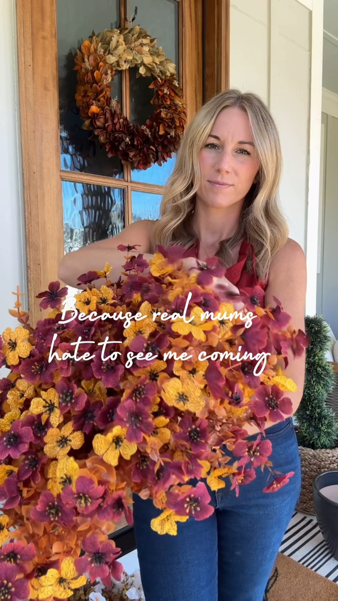 Faux mums, fall porch, fall faux florals, fall home decor, fall finds, Amazon fall finds, fake mums, porch mums

#LTKmomlife #LTKHome #LTKSeasonal