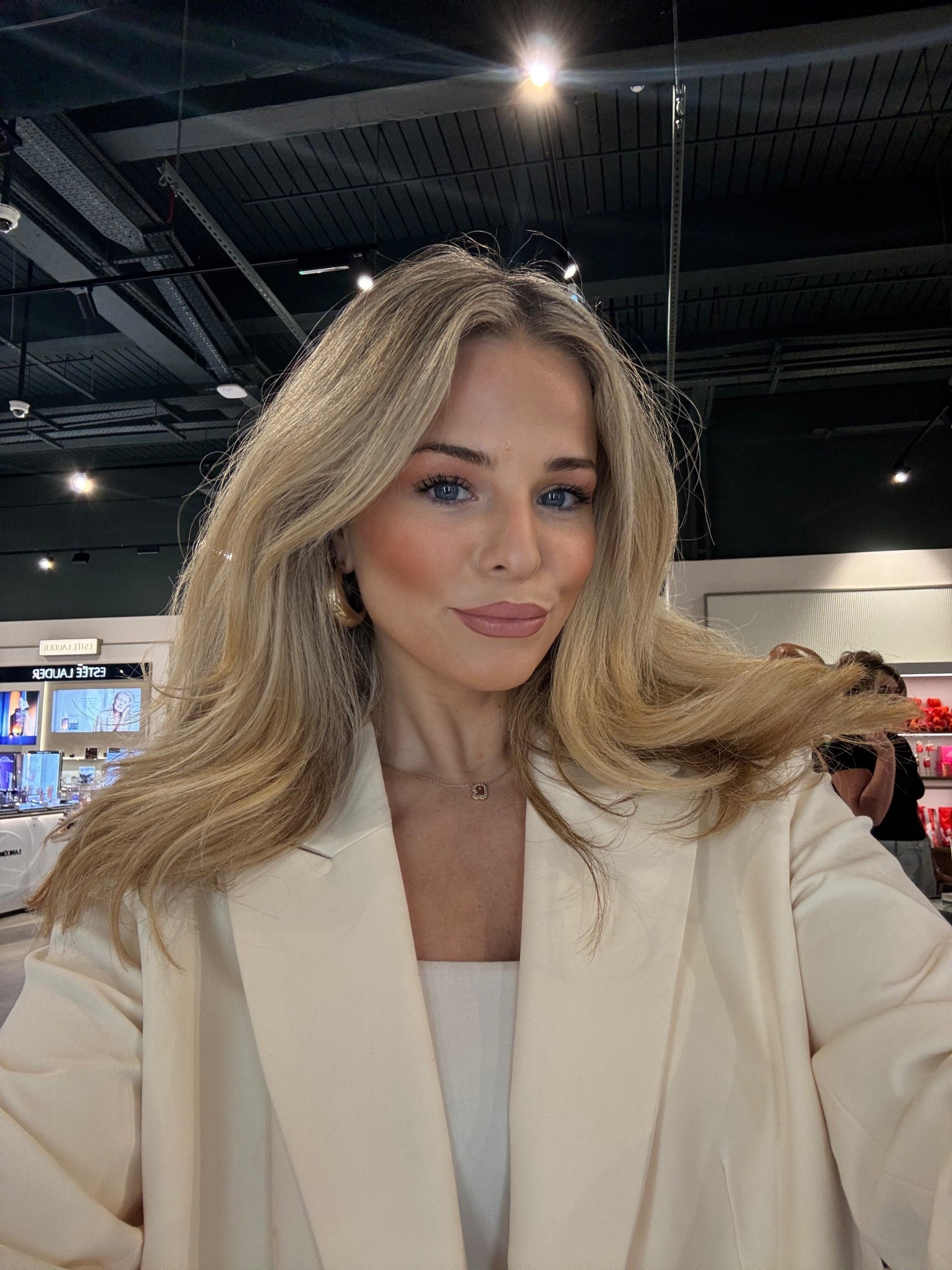 Make up bits 

#LTKbeauty #LTKluxury #LTKuk