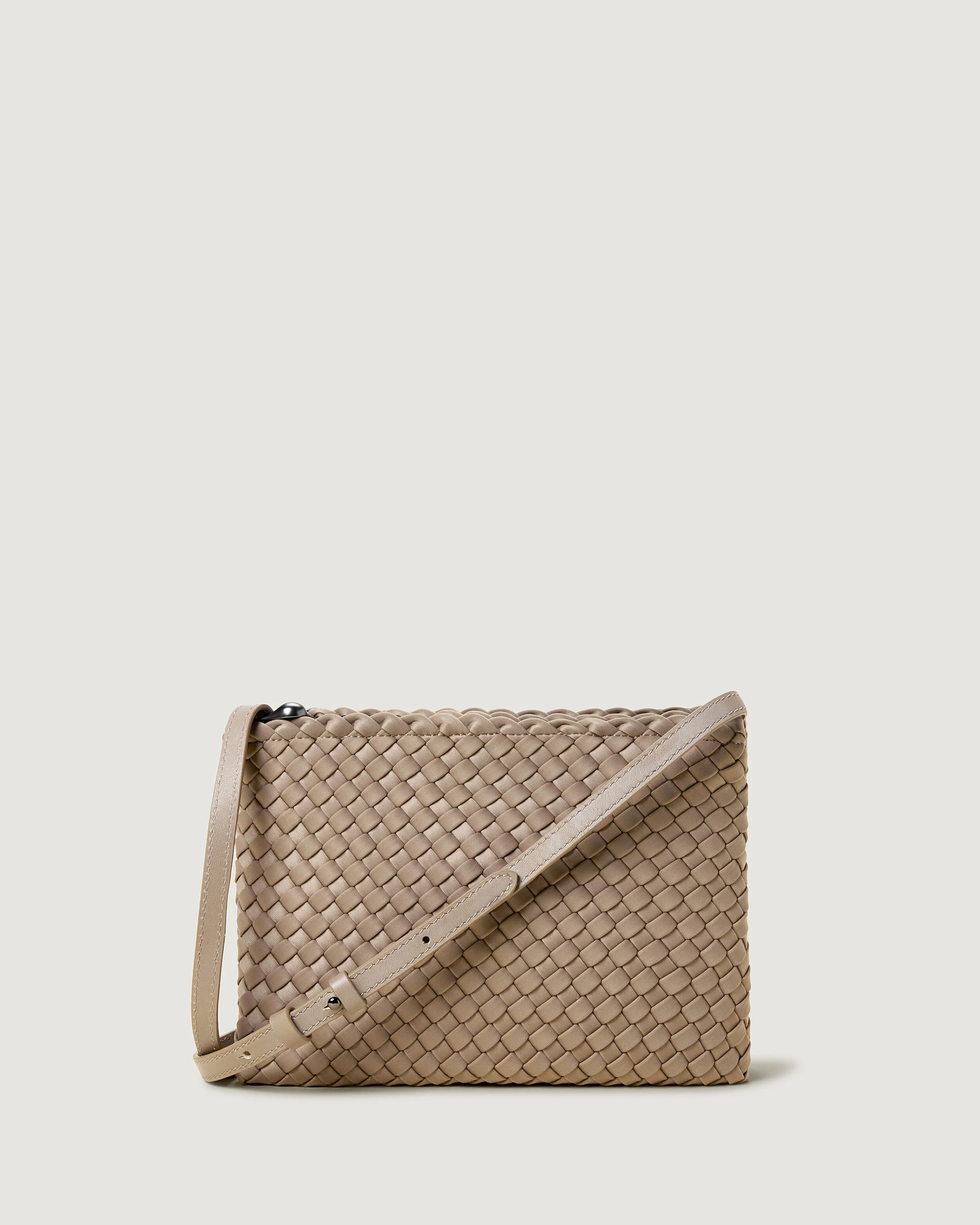 Soho Envelope Crossbody | Cashmere | Naghedi