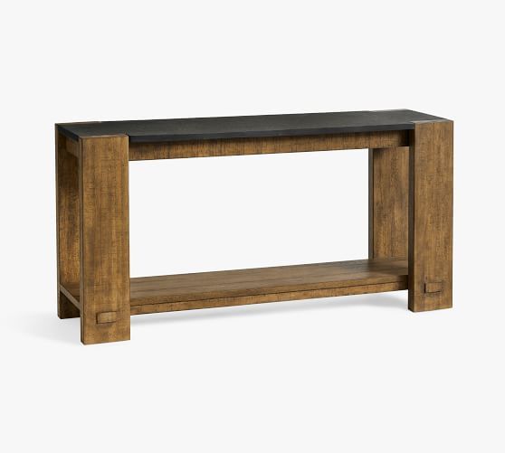 Westbrook 60" Console Table | Pottery Barn (US)