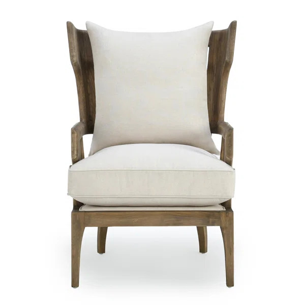 Lawrence Accent Chair By Classic Home | Perigold