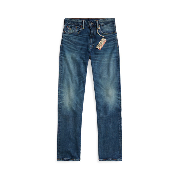 Jeans Thompson mit geradem Bein | Ralph Lauren (DE & AT)