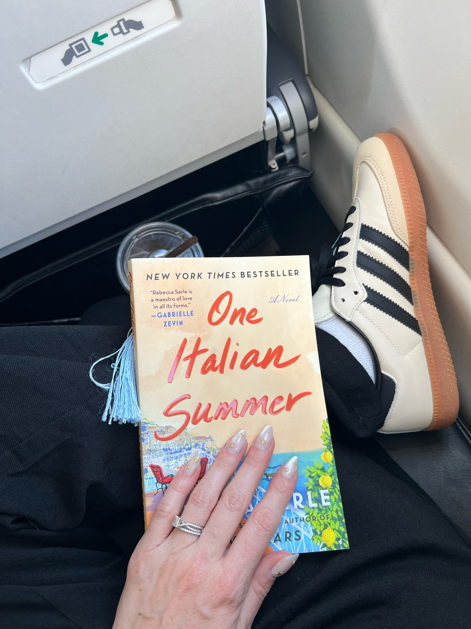Summer reads and travel trends

#LTKBeauty #LTKTravel #LTKdayinmylife