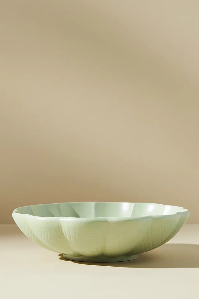 Roma Bowl | Anthropologie (US)