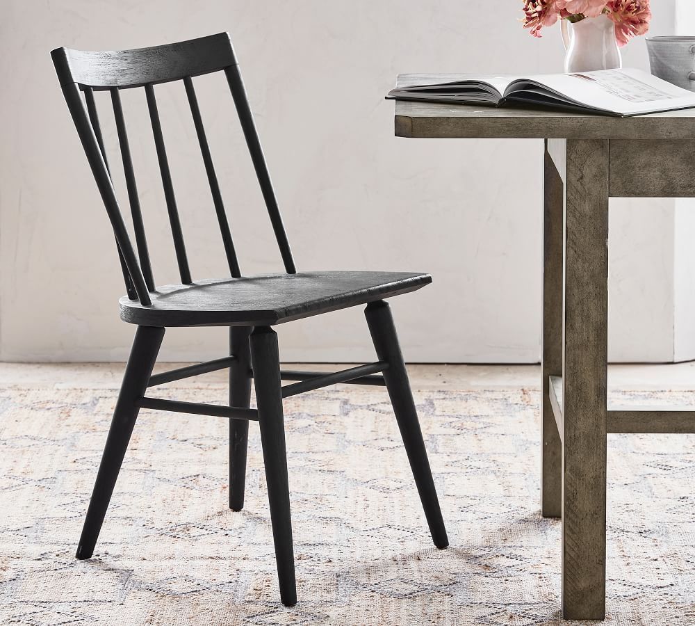 Shay Dining Chair | Pottery Barn (US)