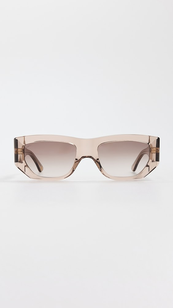 KIMEZE Concept 1 Sunglasses | Shopbop | Shopbop