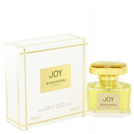 JOY Eau De Toilette Spray 1 oz For Women 100% authentic perfect as a gift or just everyday use | Walmart (US)
