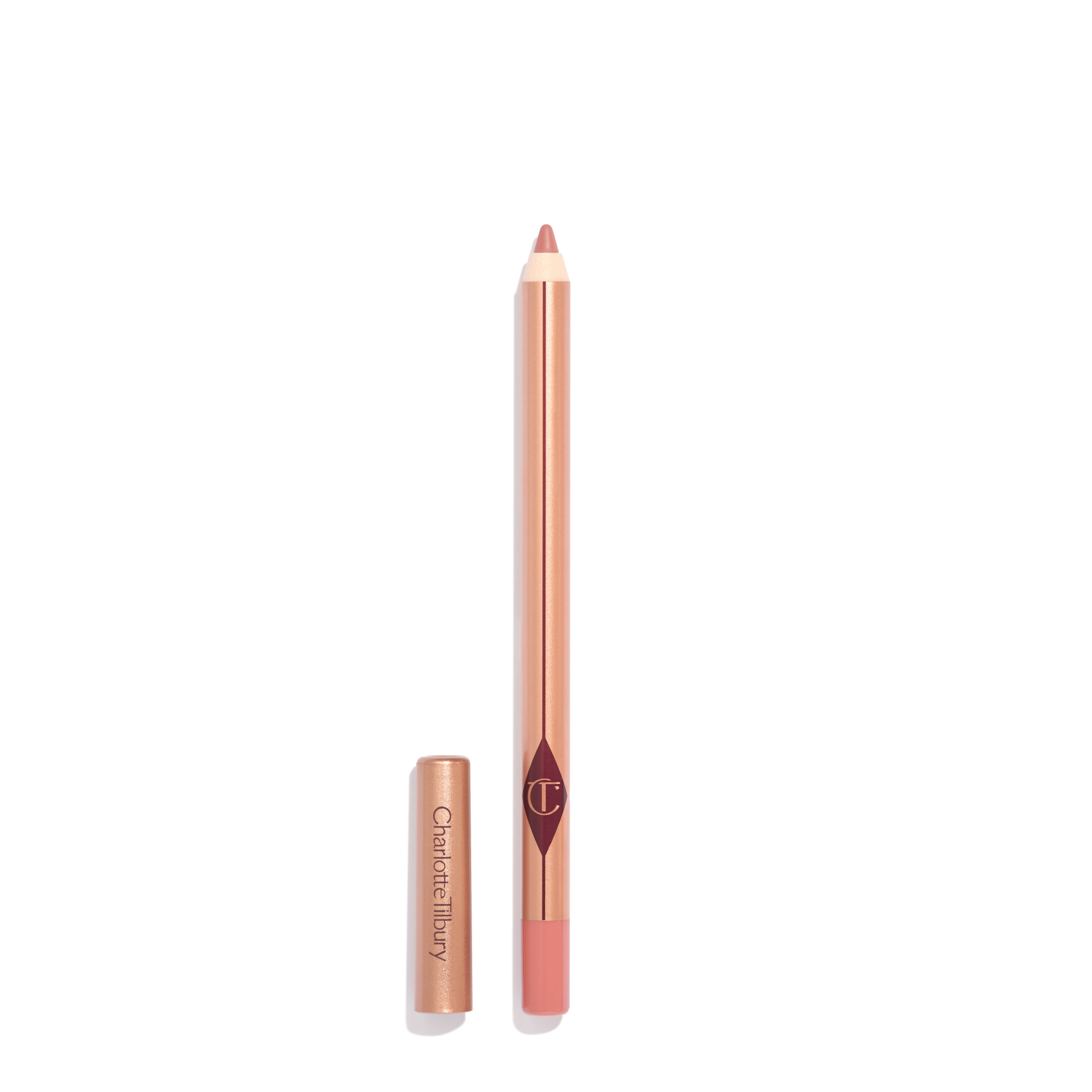 Pillow Talk Fair: Lip Cheat Lip Liner | Charlotte Tilbury | Charlotte Tilbury (US)