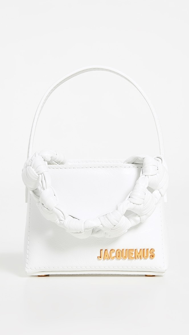 Le Petit Sac Noeud | Shopbop