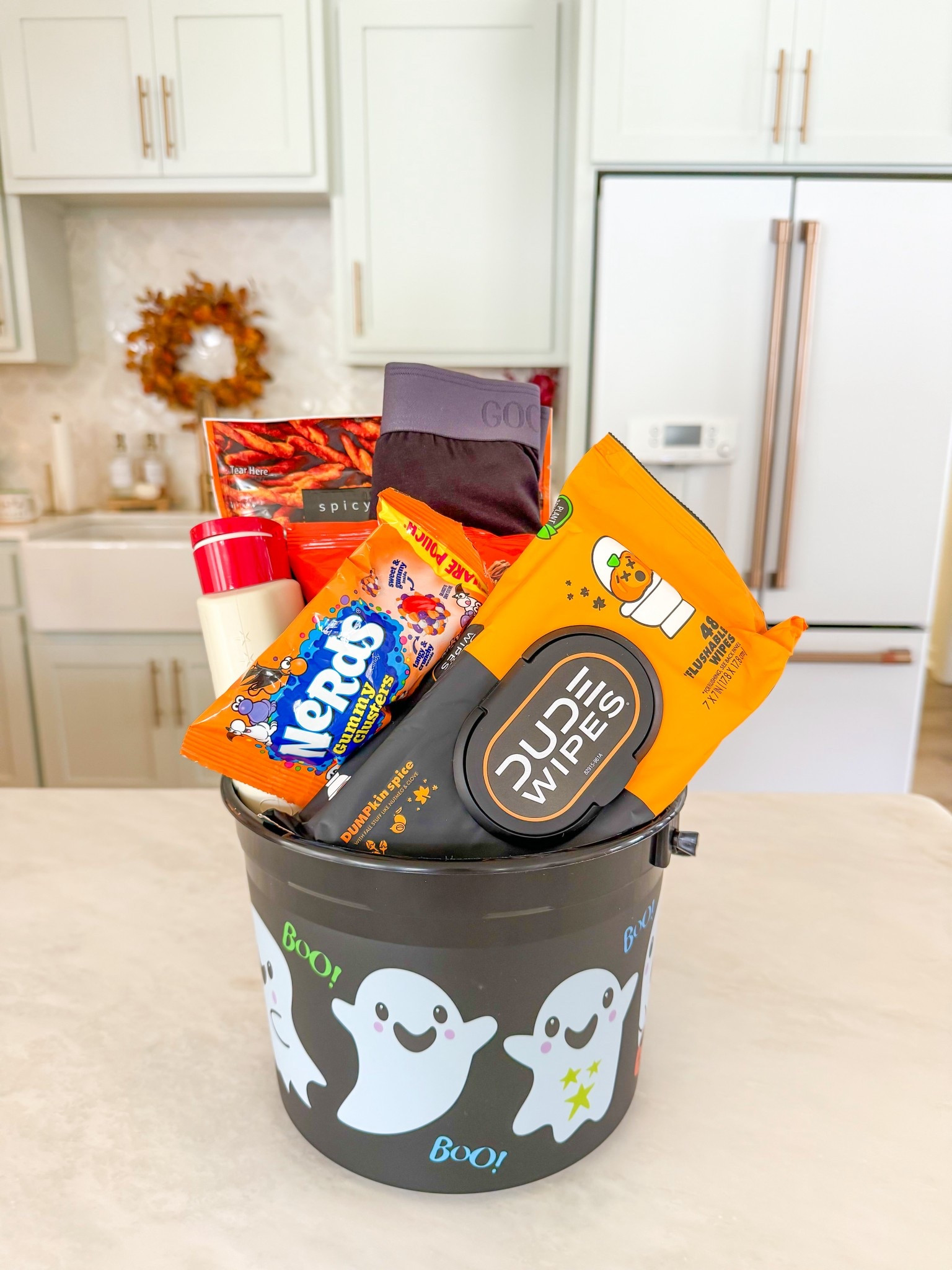 Men’s boo basket idea // Halloween gift idea 





 Gifts for him 
Men’s gift ideas
Gift basket 
Walmart finds 
Men’s underwear 

#LTKFindsUnder50 #LTKHalloween #LTKMens