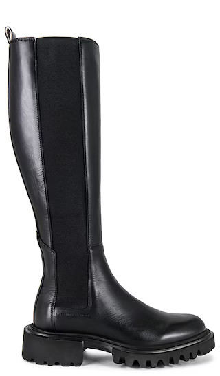 Maeve Boot in Black | Revolve Clothing (Global)