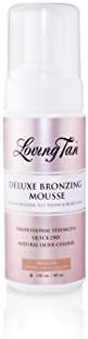 Loving Tan Deluxe Bronzing Mousse - Medium | Amazon (US)