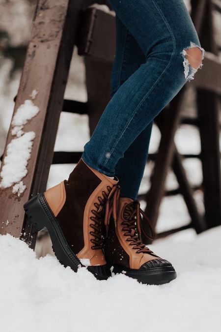 Cecelia New York Carlos Boot 

#LTKshoecrush #LTKstyletip