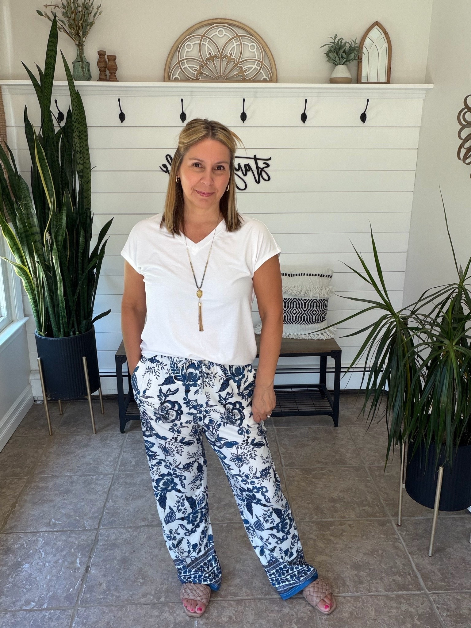Cute 2 pc set for summer! It’s on sale for under $30
I'm wearing a medium.
Summer outfits cute for date night, work outfits or even vacation outfits beach, business casual workwear
#LTKWorkwear
#LTKOver40 #LTKSaleAlert

#LTKMidsize #LTKPetite #LTKmomlife