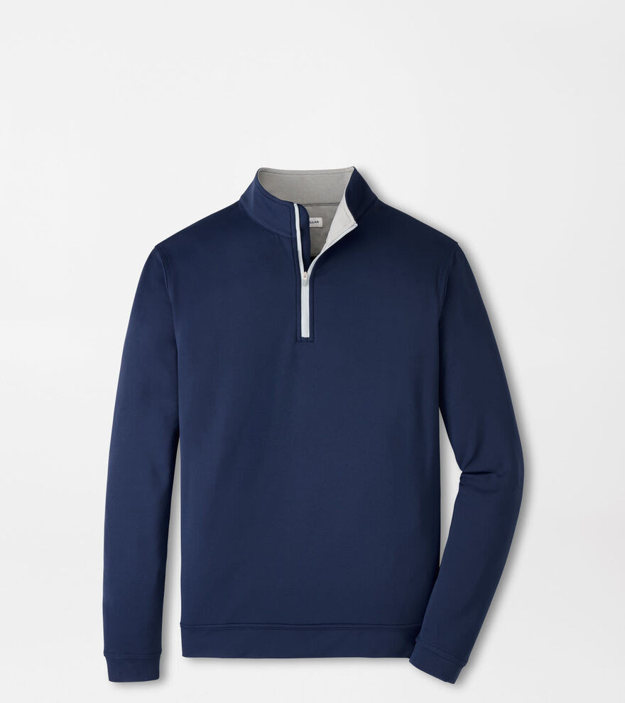 Perth Performance Quarter-Zip | Peter Millar